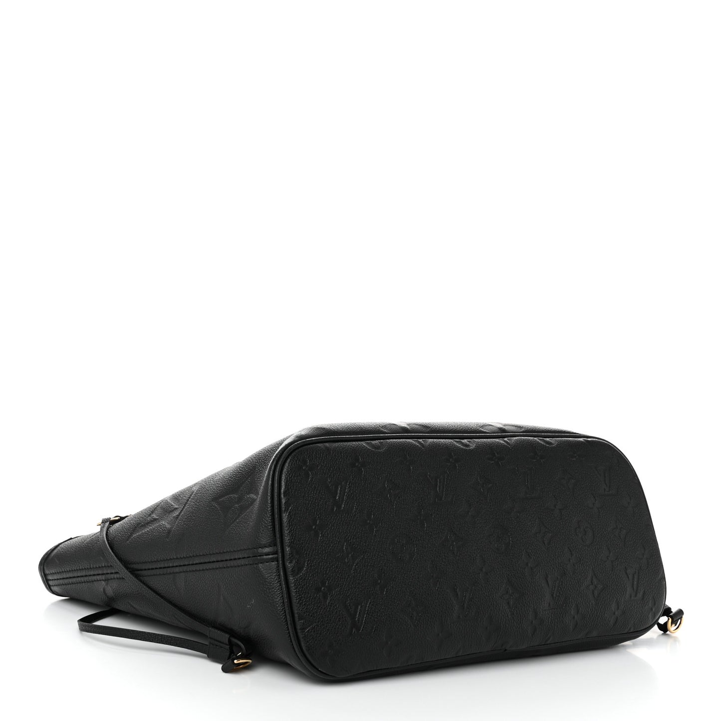 Empreinte Monogram Giant Neverfull MM Black