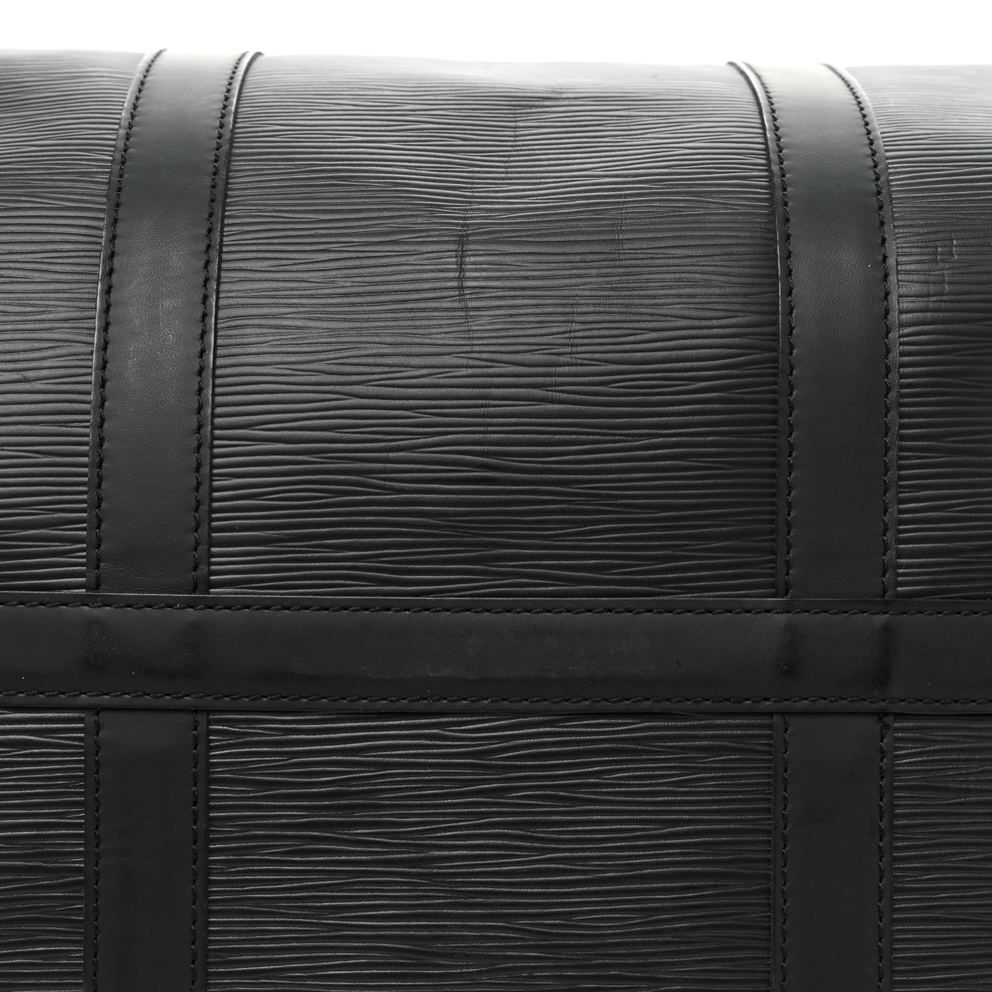 Epi Keepall 55 Black