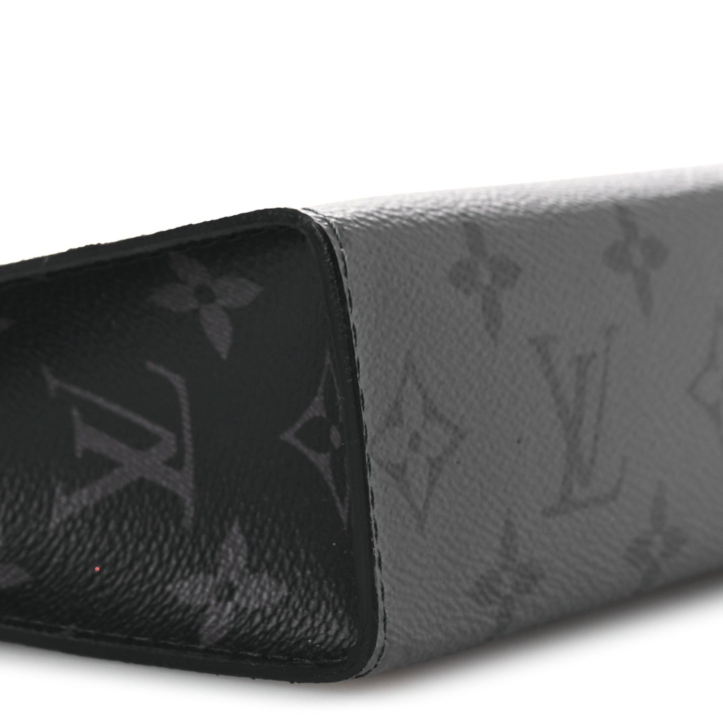 Monogram Eclipse Reverse Pochette Voyage MM