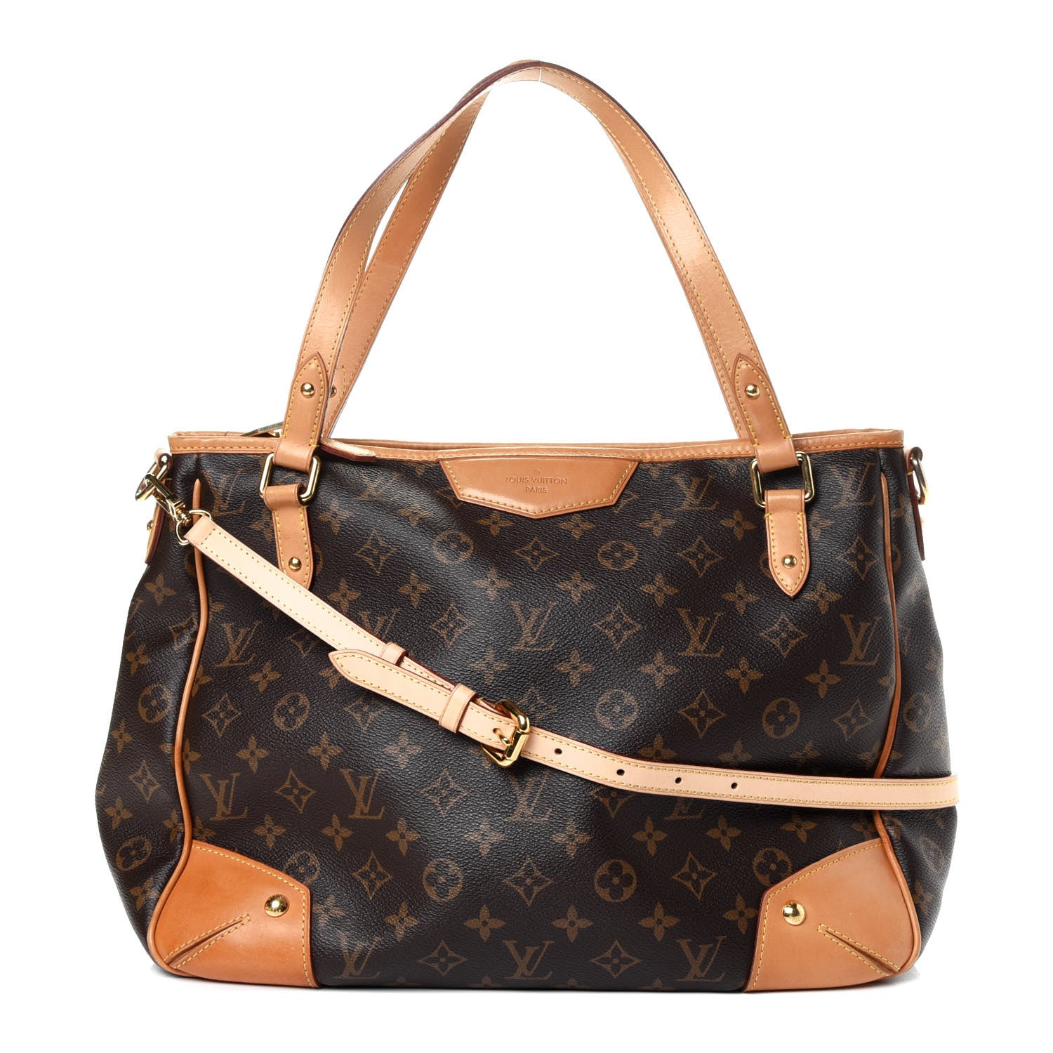 Louis Vuitton Monogram Estrela MM 1 of 6