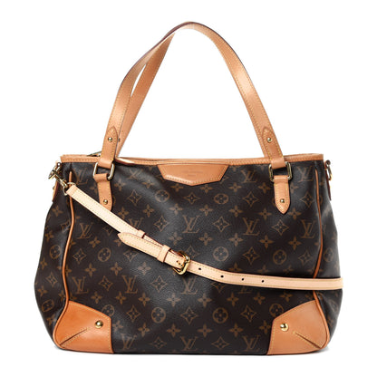 Louis Vuitton Monogram Estrela MM 1 of 6