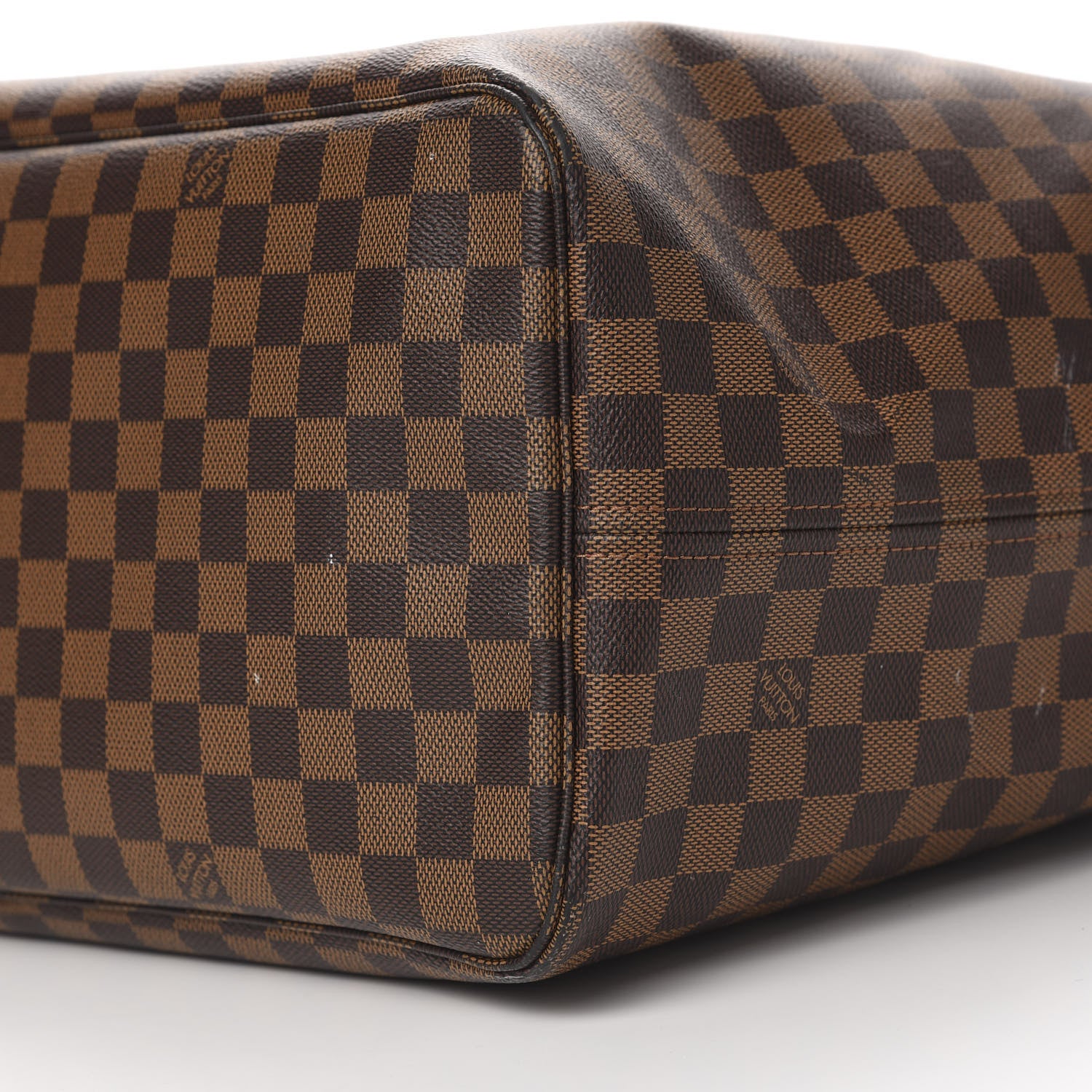 Louis Vuitton Damier Ebene Neo Neverfull GM 13 of 17