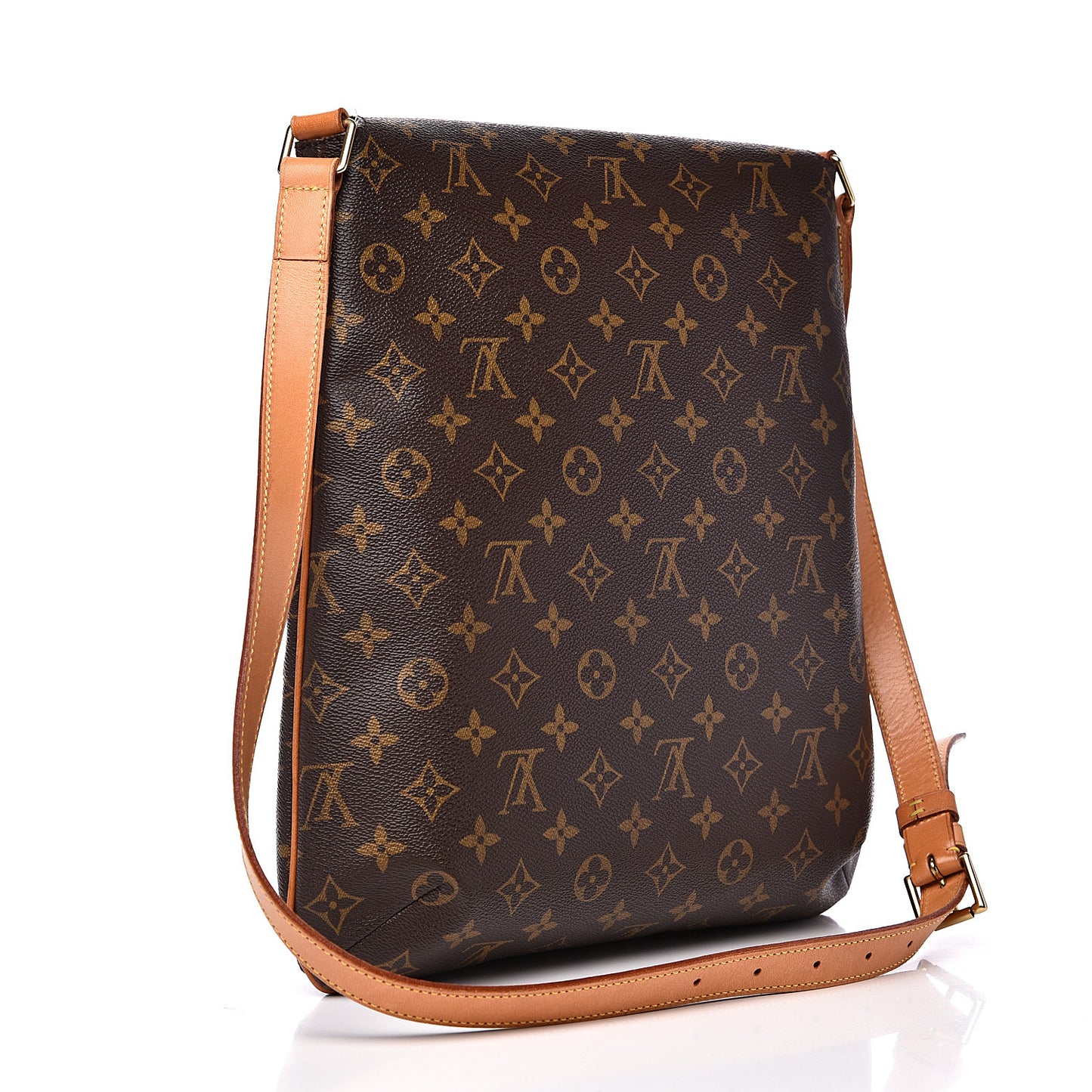 Monogram Musette GM