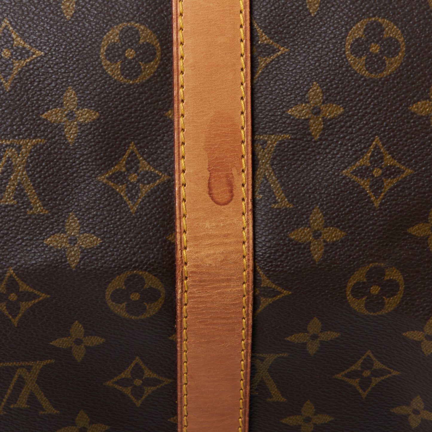 Monogram Keepall Bandouliere 55