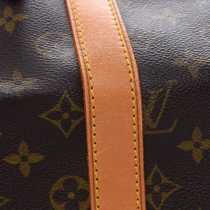Louis Vuitton Monogram Keepall 45 12 of 12