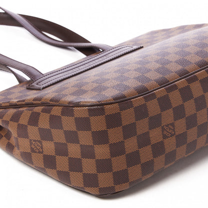 Louis Vuitton Damier Ebene Parioli PM 5 of 8