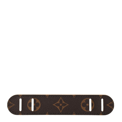 Louis Vuitton Monogram Shoulder Strap Pad 1 of 3