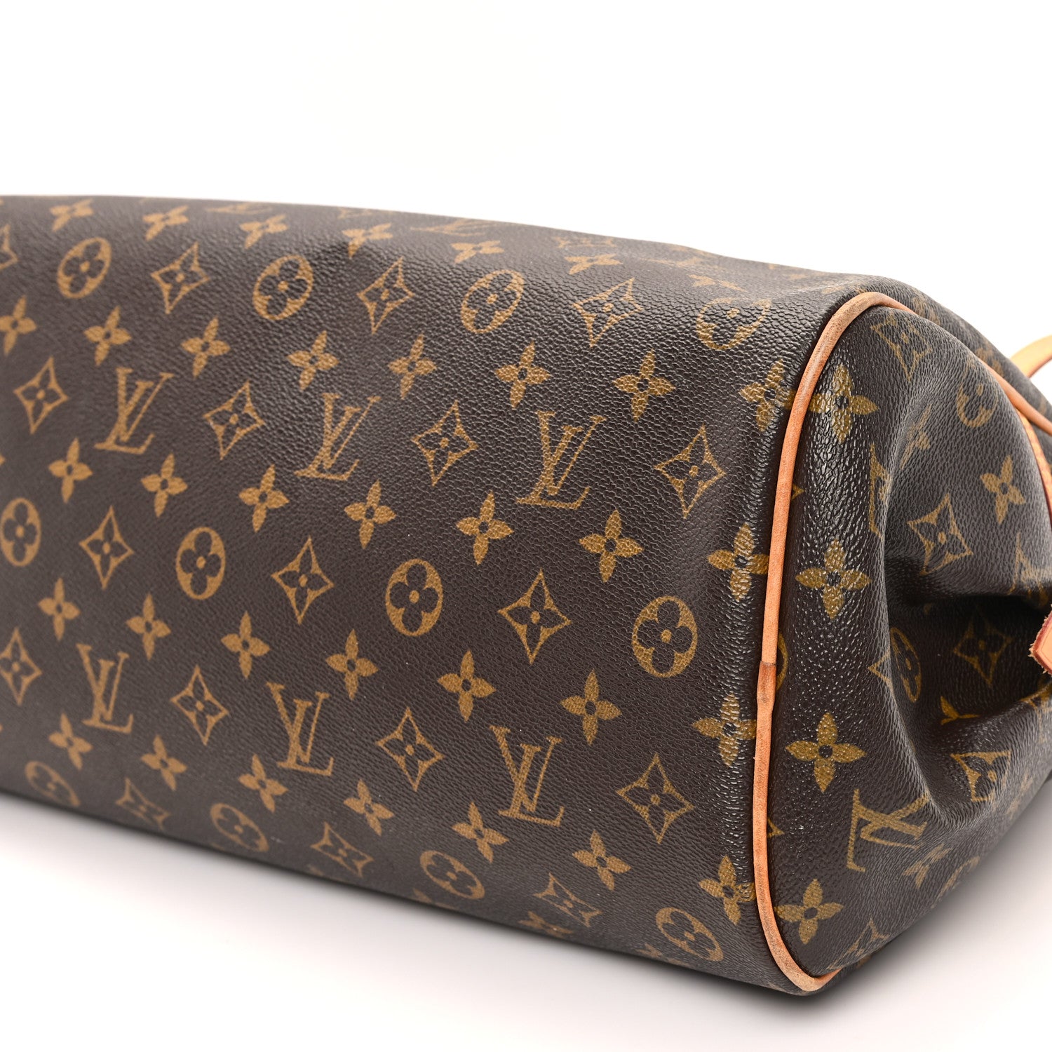 Louis Vuitton Monogram Montorgueil GM 9 of 11