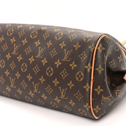 Louis Vuitton Monogram Montorgueil GM 9 of 11