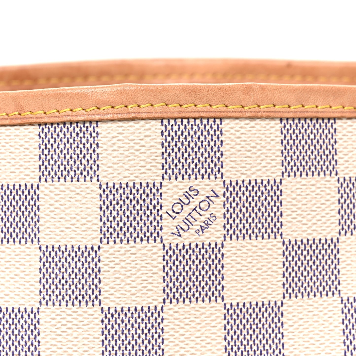 Damier Azur Neo Neverfull PM