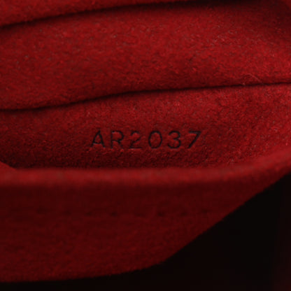 Louis Vuitton Damier Ebene Trevi GM 7 of 10