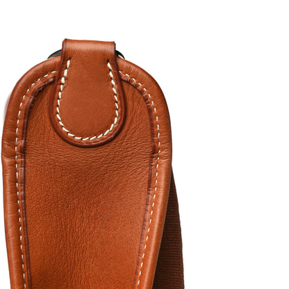 Hermes Crinoline Natural Barenia Vespa PM 19 of 26