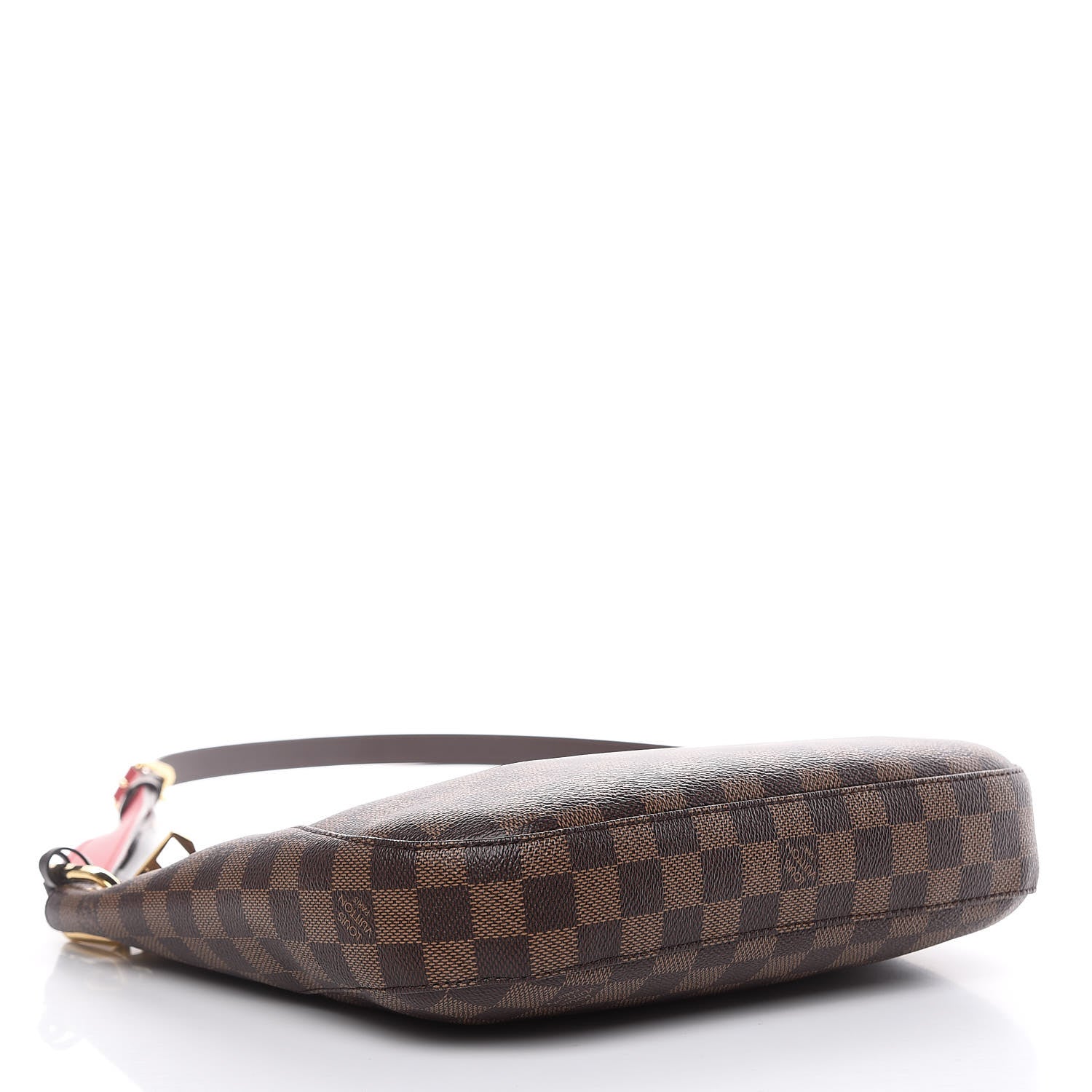 Louis Vuitton Damier Ebene South Bank Besace 4 of 12