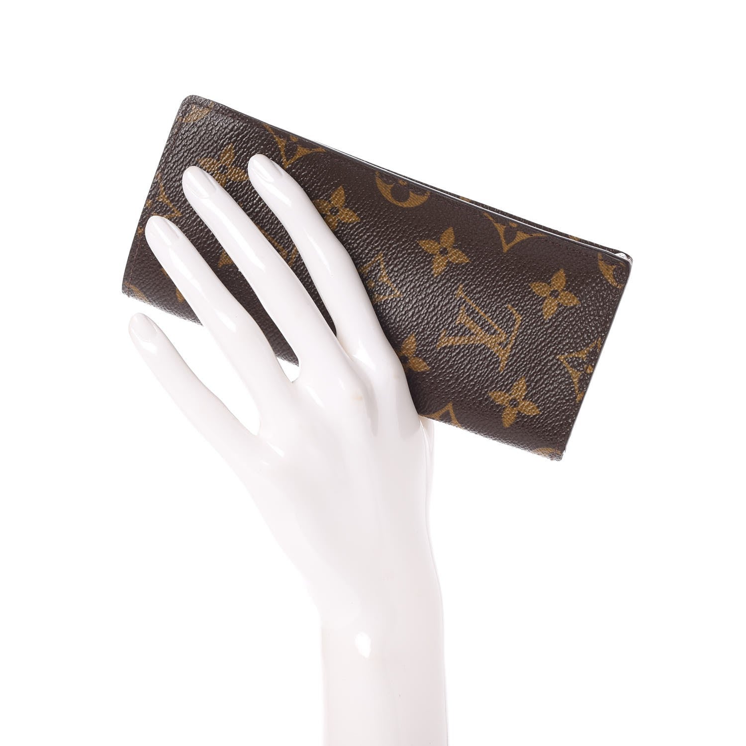 Louis Vuitton Monogram Sunglasses Case 2 of 7