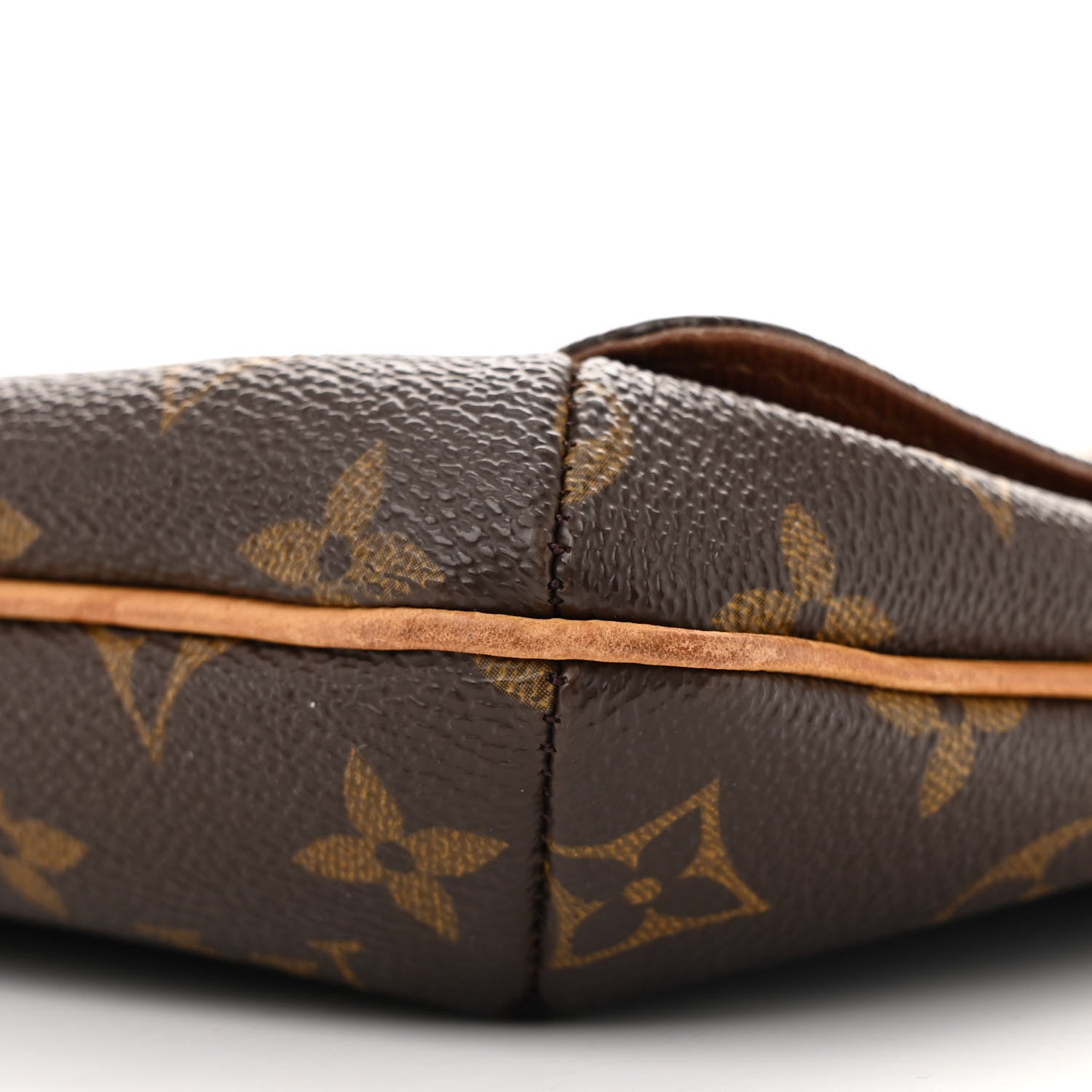Louis Vuitton Monogram Musette Tango 9 of 14