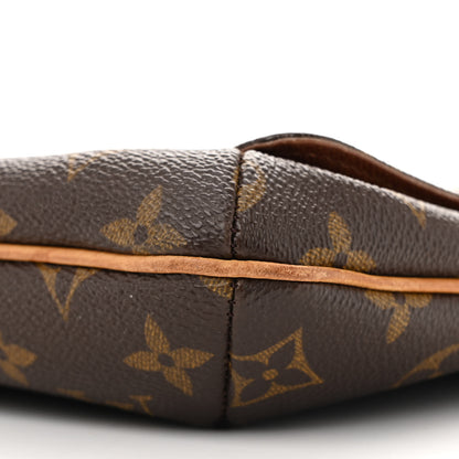 Louis Vuitton Monogram Musette Tango 9 of 14