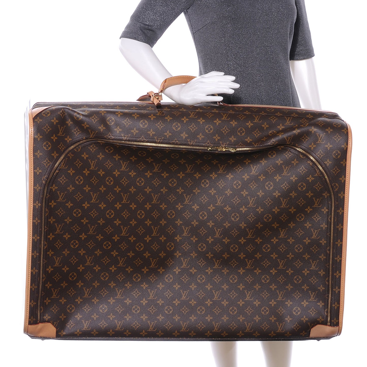 Monogram Pullman 75