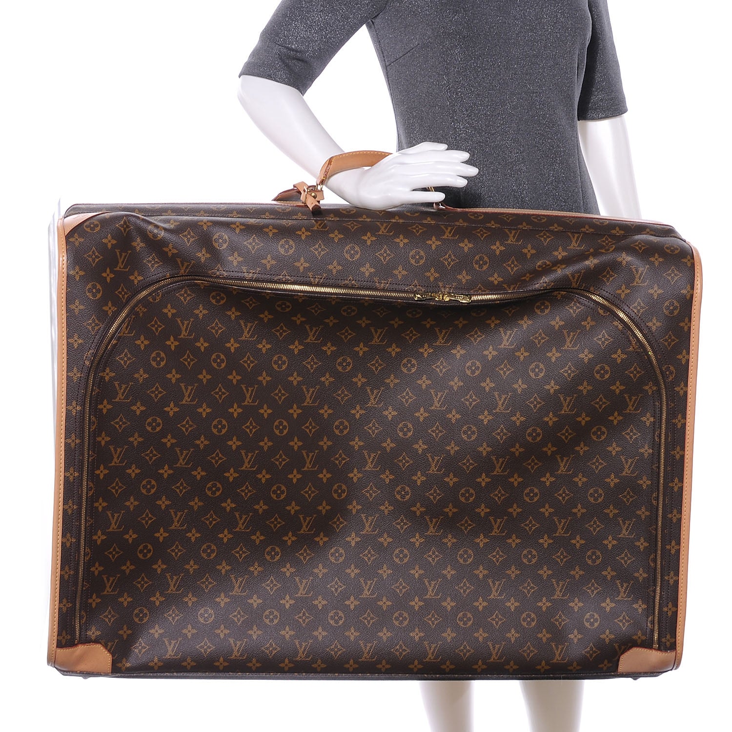 Louis Vuitton Monogram Pullman 75 2 of 9
