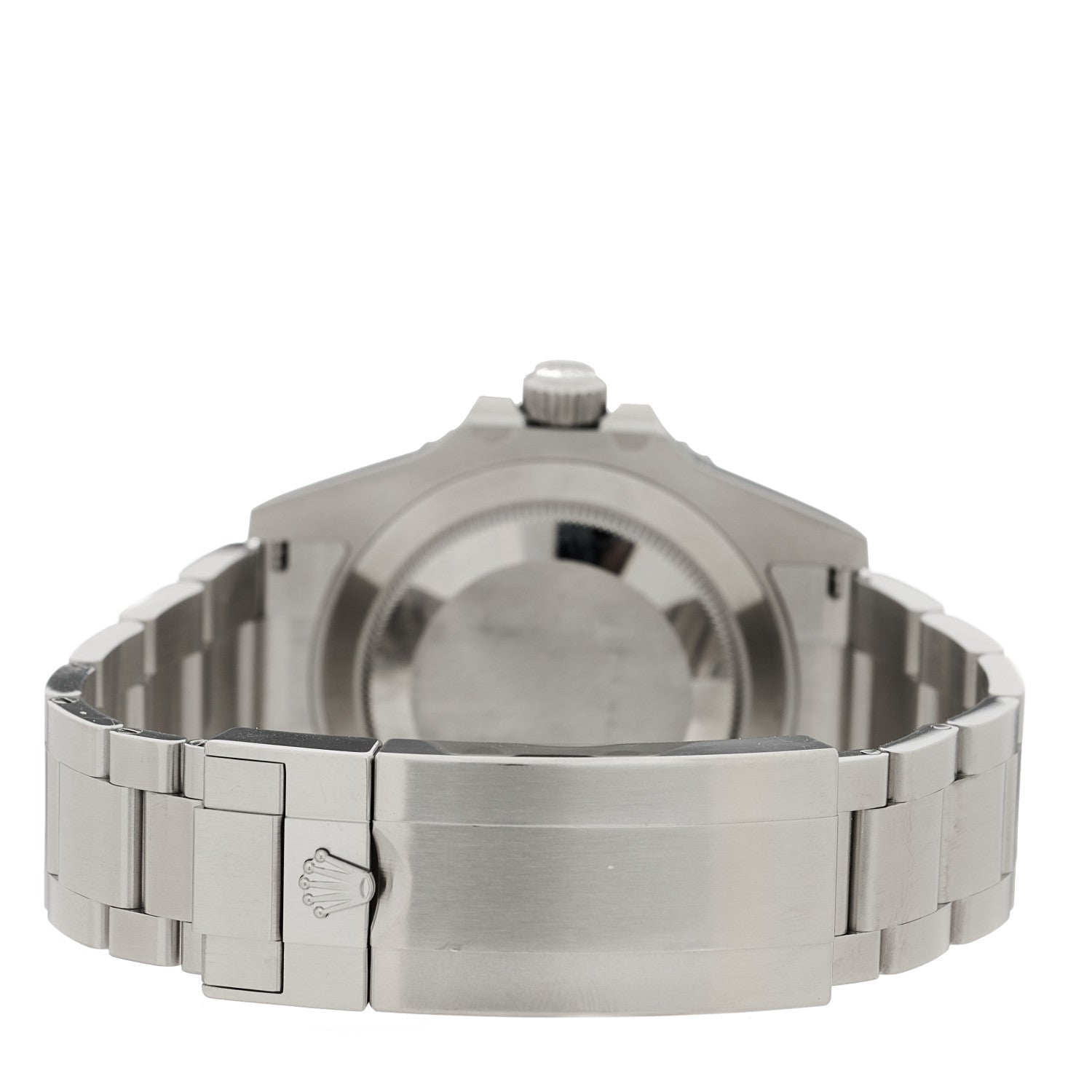 Rolex Stainless Steel 41mm Oyster Perpetual Submariner Date Starbucks Watch Black 126610LV 4 of 5