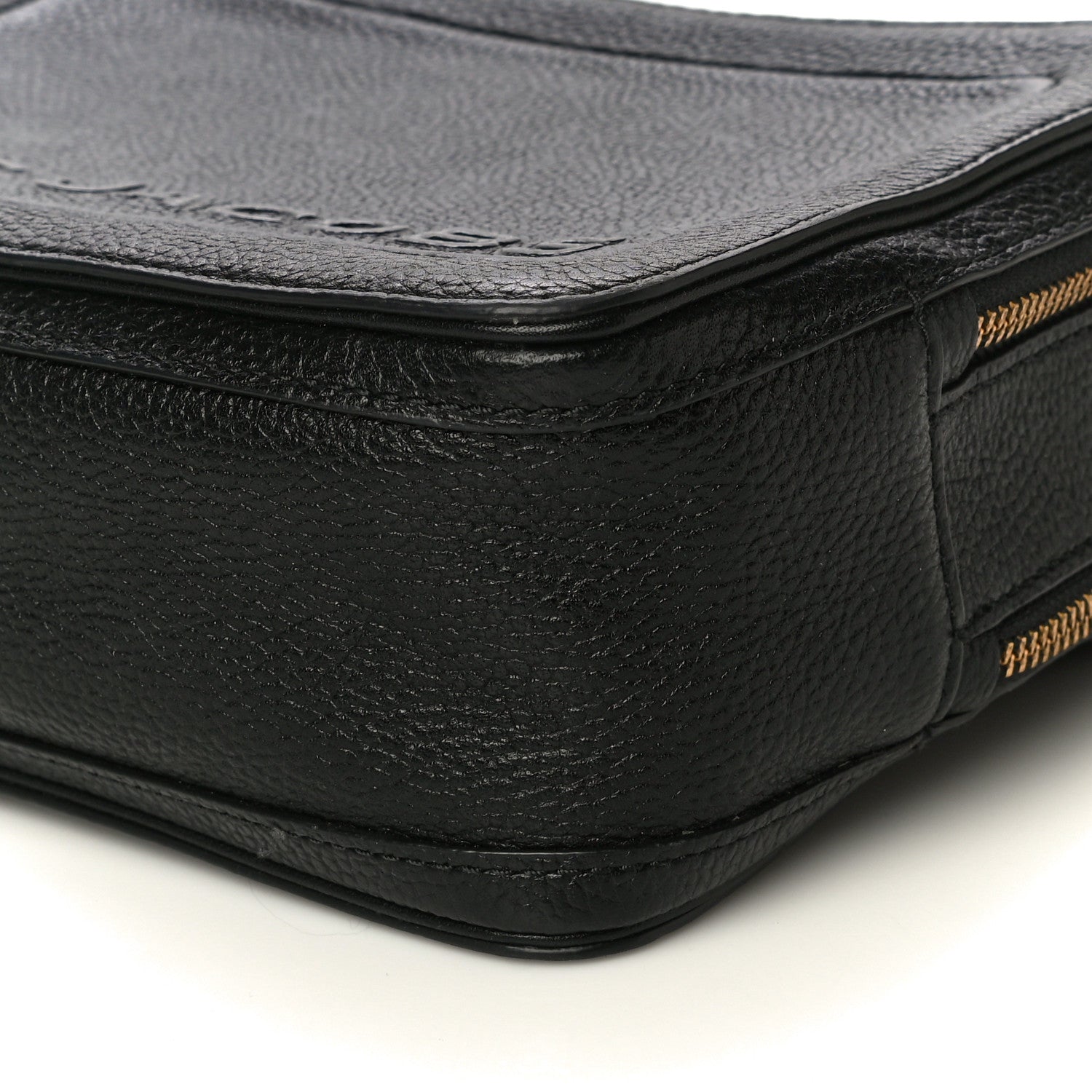 Marc Jacobs Calfskin The Box 20 Crossbody Black 11 of 20