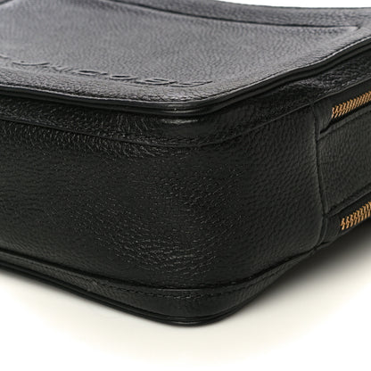Marc Jacobs Calfskin The Box 20 Crossbody Black 11 of 20