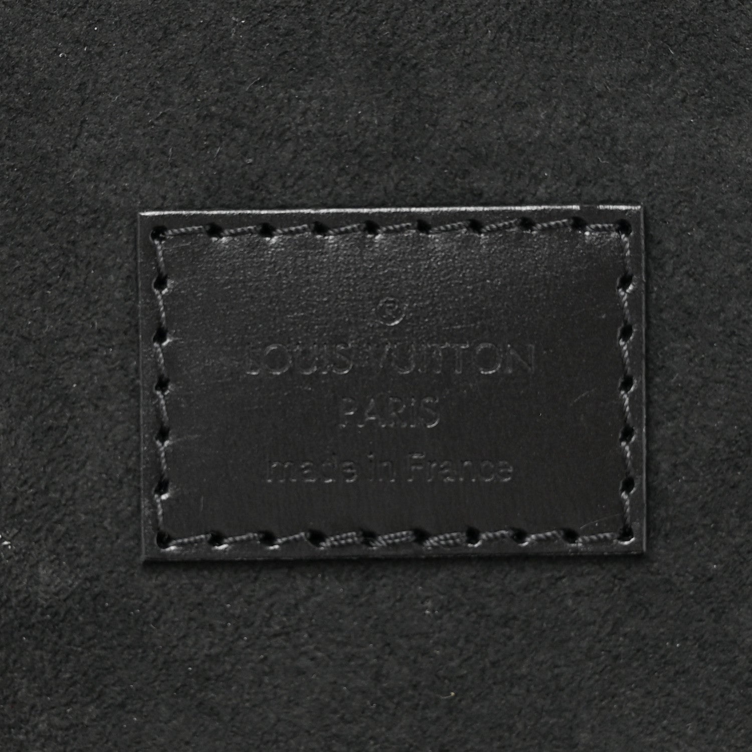 Louis Vuitton Reverse Monogram Cannes 6 of 11