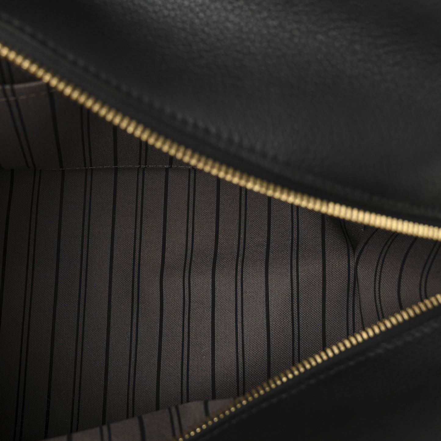 Empreinte Marais MM Black