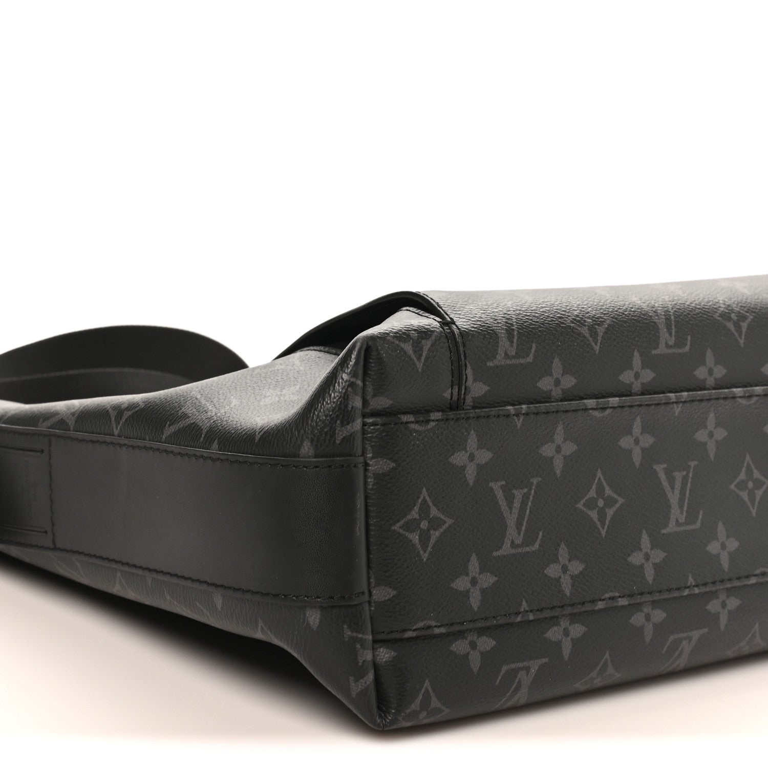 Louis Vuitton Monogram Eclipse Odyssey Messenger MM 8 of 9