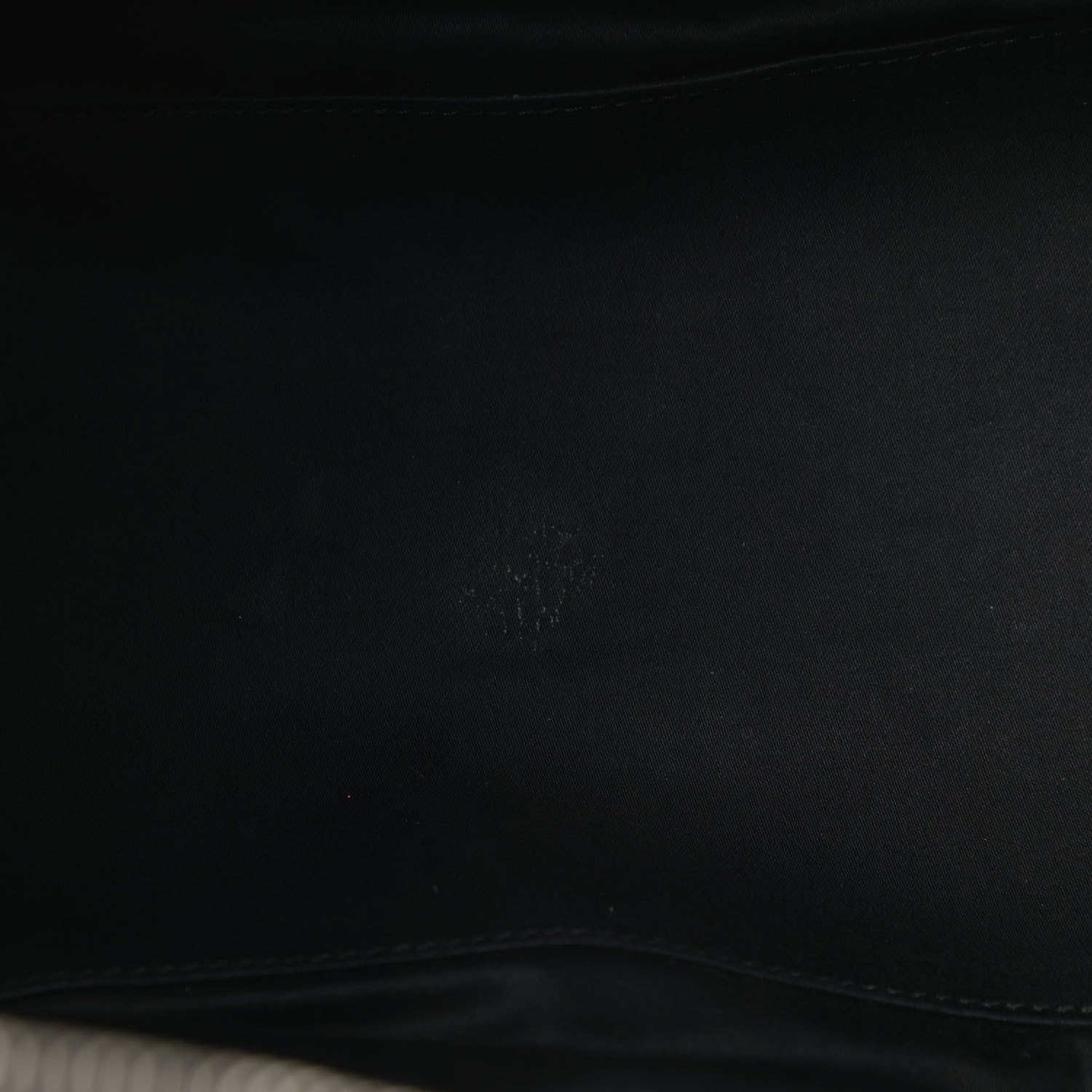 Saint Laurent Textured Patent Medium Easy Y Bag Black 13 of 13