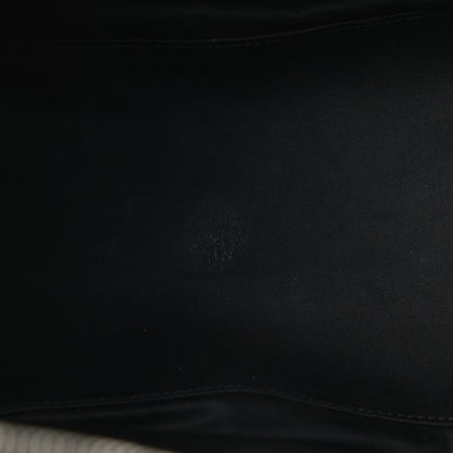 Saint Laurent Textured Patent Medium Easy Y Bag Black 13 of 13