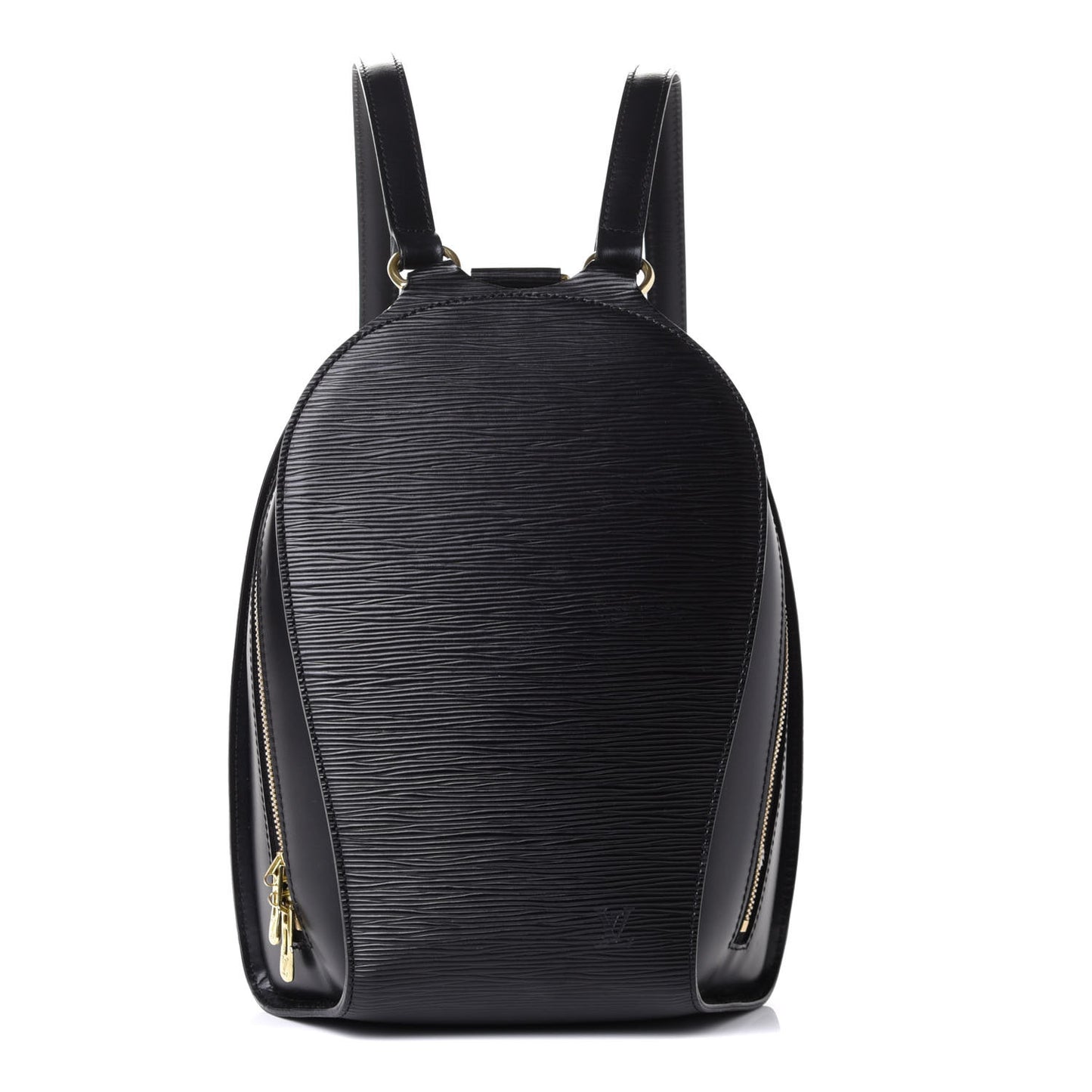 Epi Mabillon Backpack Black