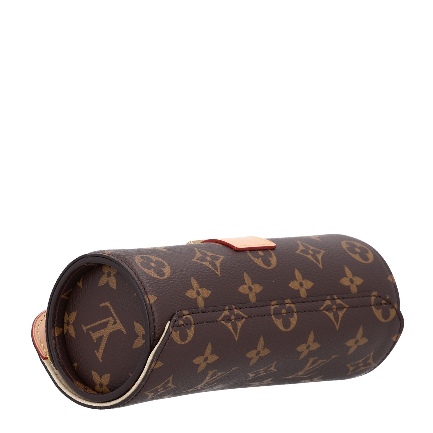 Monogram Jewelry Case