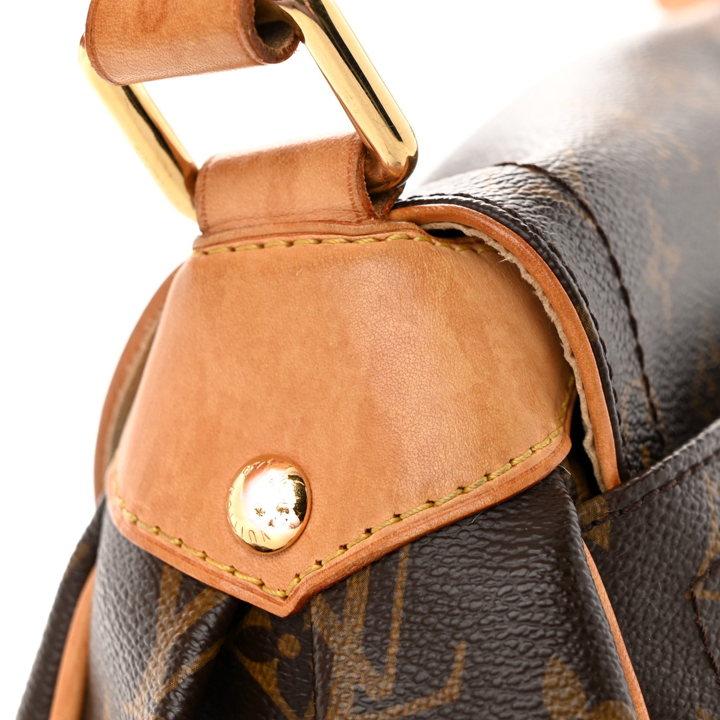 Monogram Beverly MM
