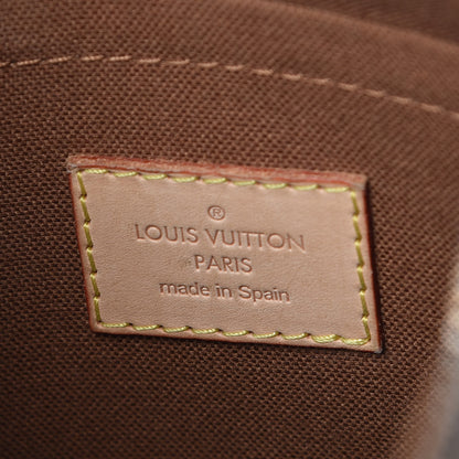 Louis Vuitton Monogram Odeon PM 8 of 8
