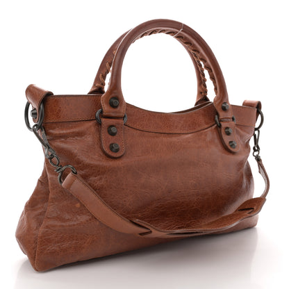 Balenciaga Chevre Classic Hardware First 3 of 16