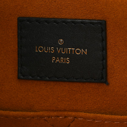 Louis Vuitton Empreinte Monogram Giant Onthego GM Black 5 of 11