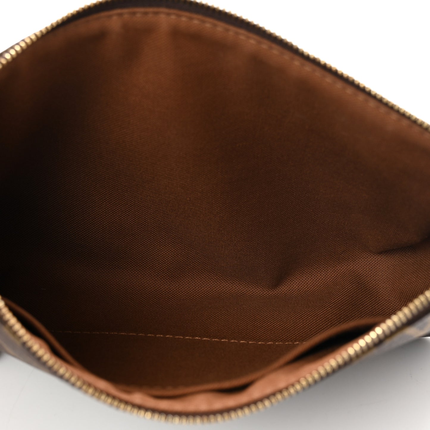 Monogram Pochette Accessories NM