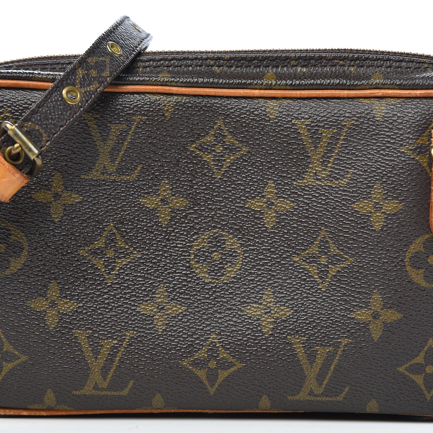 Monogram Pochette Marly Bandouliere