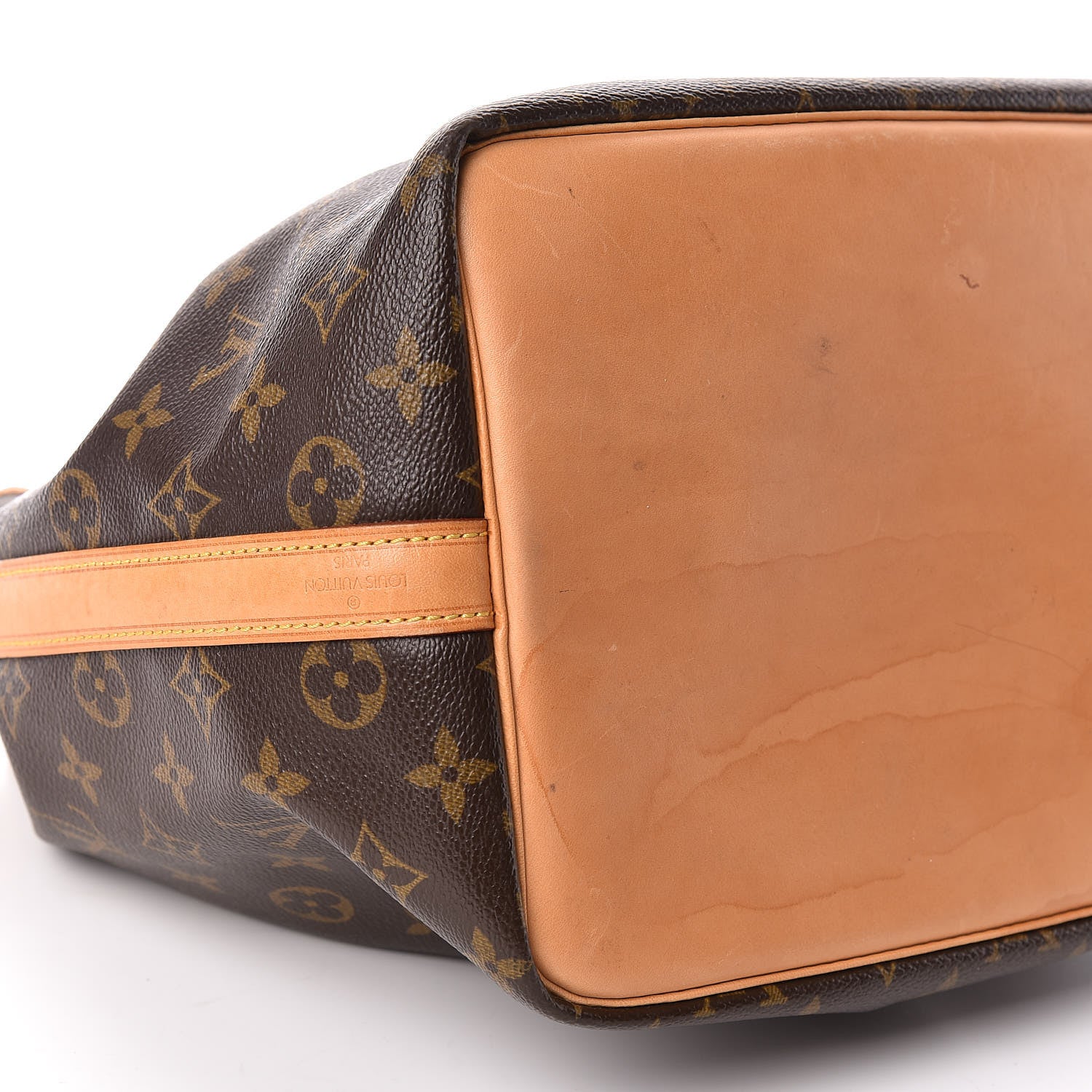 Louis Vuitton Monogram Petit Noe 11 of 17