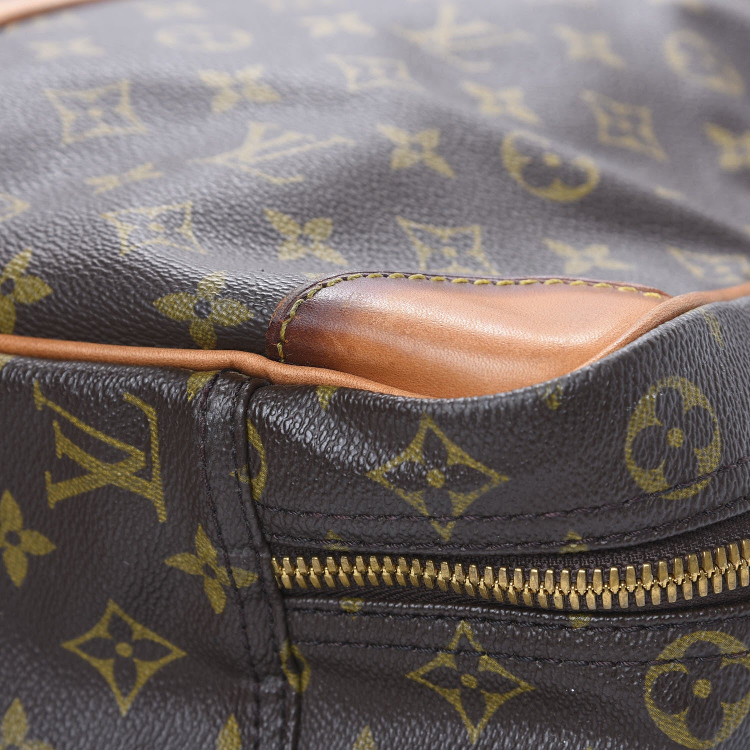 Louis Vuitton Monogram Sirius 55 12 of 16
