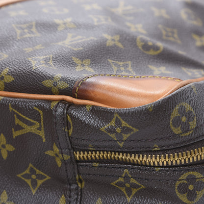 Louis Vuitton Monogram Sirius 55 12 of 16