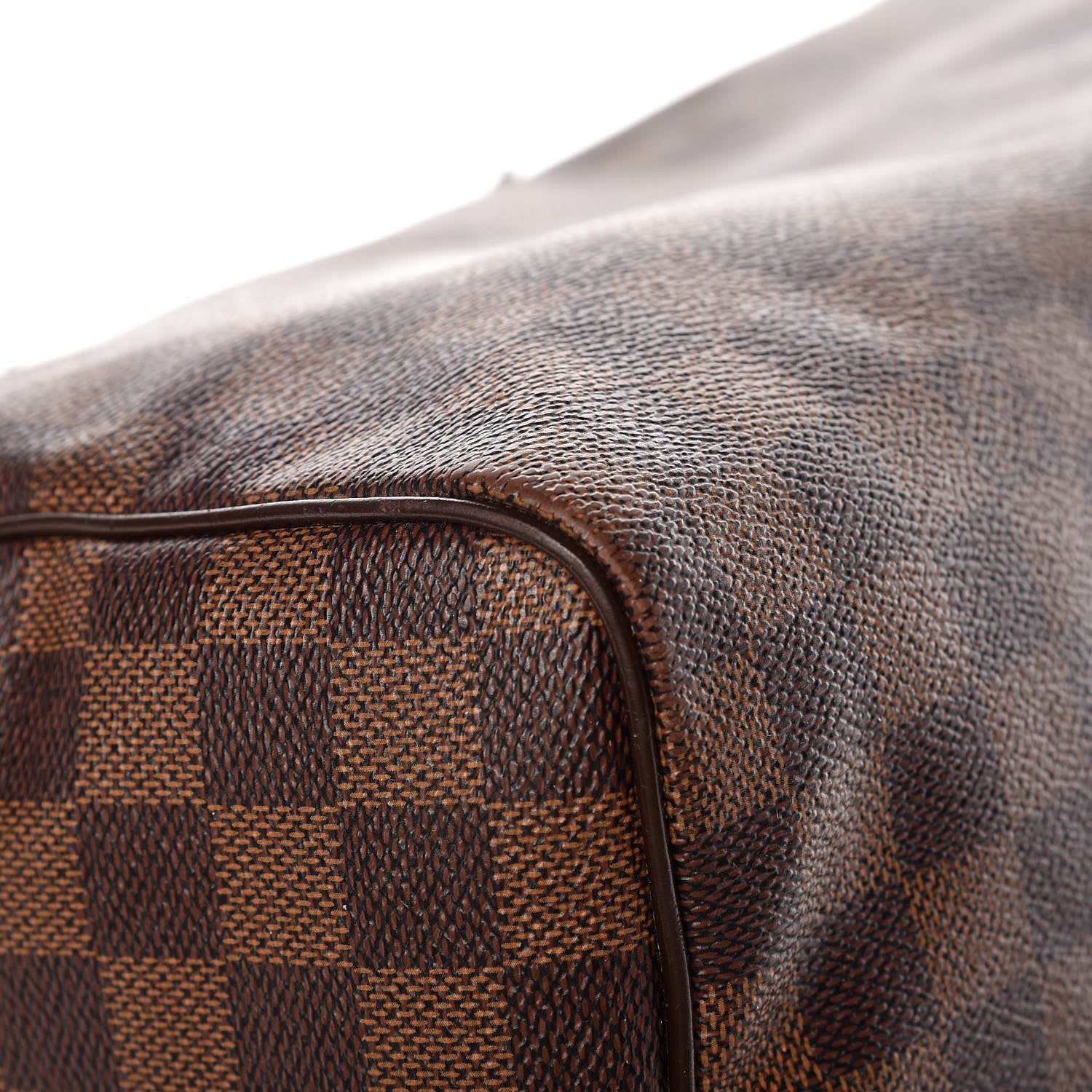Louis Vuitton Damier Ebene Speedy 30 14 of 19