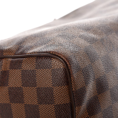 Louis Vuitton Damier Ebene Speedy 30 14 of 19