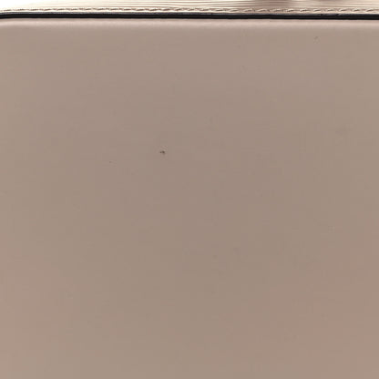 Louis Vuitton Epi Neonoe BB Galet Grenat 13 of 13