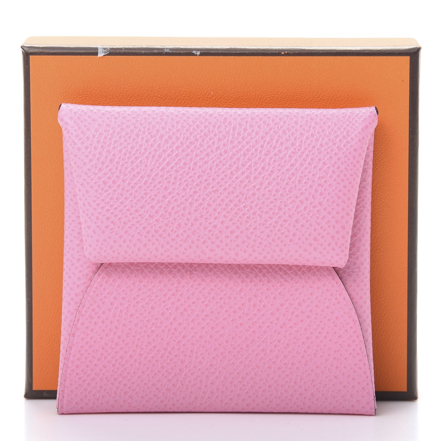 Epsom Bastia Coin Purse 5P Pink