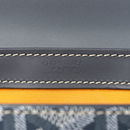 Goyard Goyardine Saigon PM Grey 6 of 9