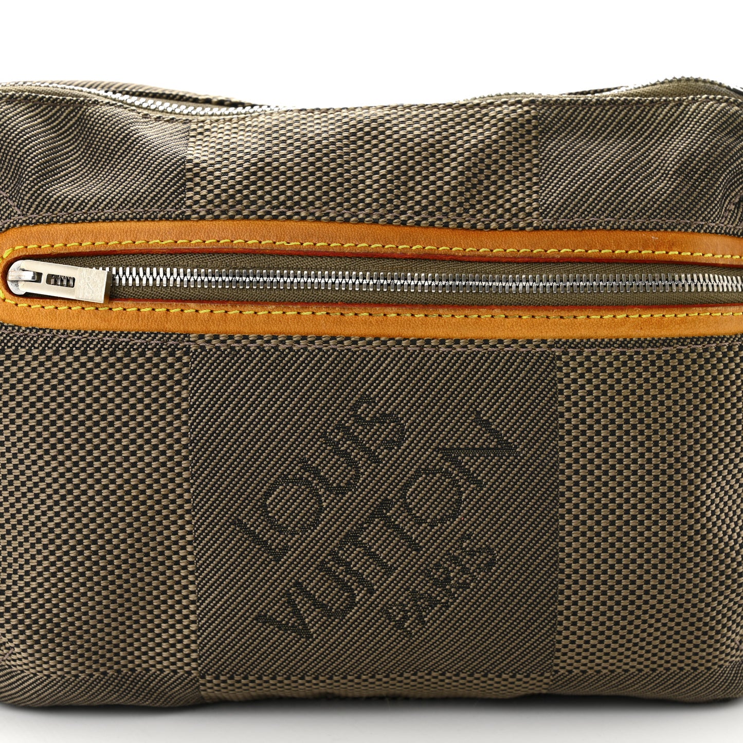 Damier Geant Archer Terre