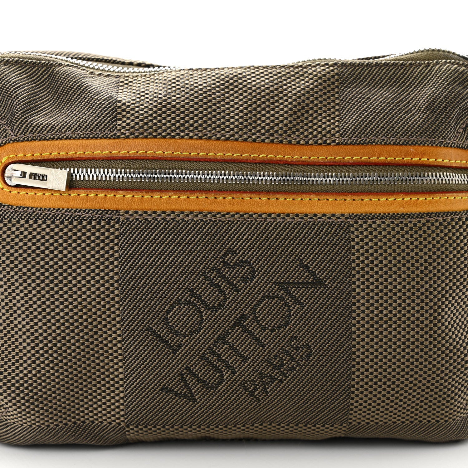 Louis Vuitton Damier Geant Archer Terre 7 of 12