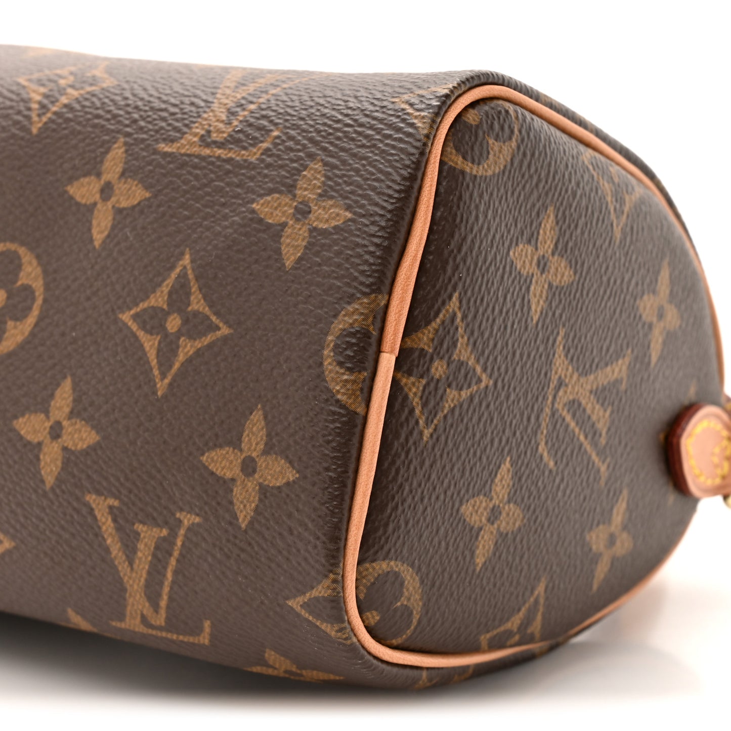 Monogram Nano Speedy