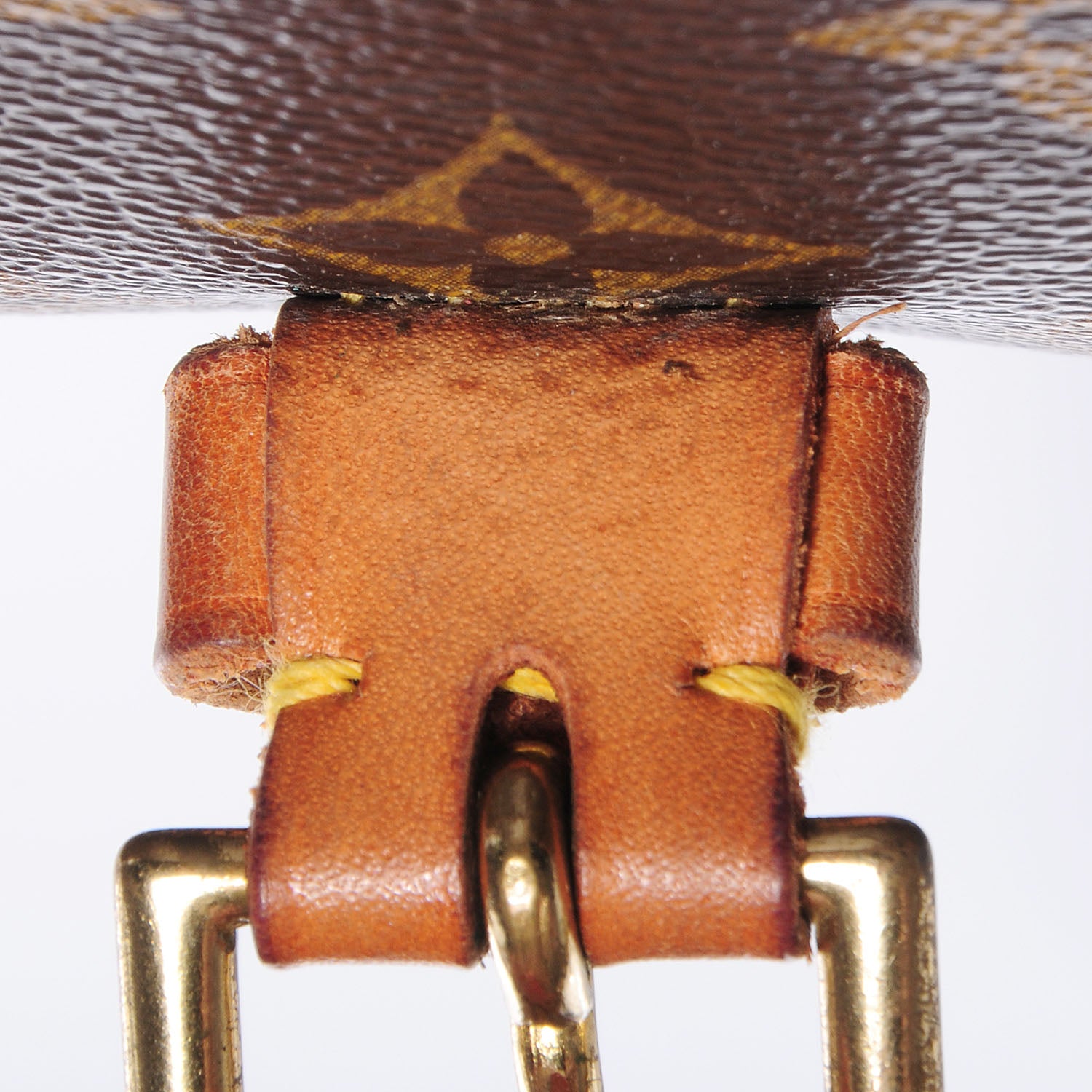 Louis Vuitton Monogram Bel Air 7 of 7